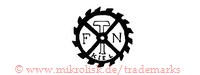 FTN Kiel (mit Hemmungsrad) | ankerrad FN hammer