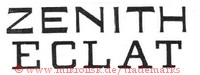Zenith Eclat