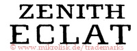 Zenith Eclat