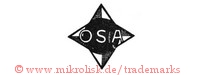 Osa (im Stern)