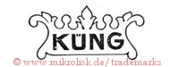 Küng (auf Krone) | kung