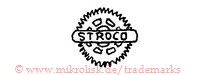 Stroco (im Banner auf Zahnrad)