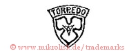 Torpedo (im Schild)