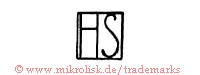 HS (in Rechteck)