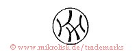 KH (ineinander, im Kreis)