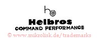 H Helbros Command Performance