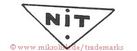 NIT (im Dreieck mit Punkt)