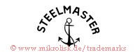 Steelmaster (mit Anker)