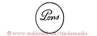 Pons (im Kreis)