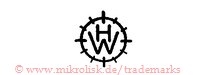 HW (in Uhr/Kreis)