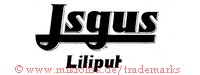 Isgus Liliput