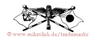(Flaggen mit Anker, Punkt, Adler / Vogel / asiatischen Flagge)