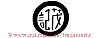 (Asiatische Schriftzeichen im Kreis)