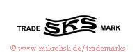 Trade Mark / SKS