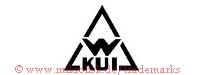 W / Kui (im Dreieck) | W kui