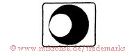 (Kreis im Kreis im Quadrat)