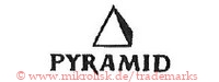 Pyramid (mit Pyramide)