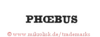 Phoebus