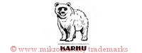 Karhu (mit Bär)