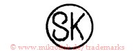 SK (im Kreis)