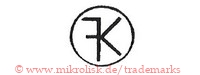 FK (aneinander, im Kreis)