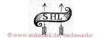 SHL (im Banner mit Pfeilen)