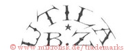 Utila / B.Z (mit Stern)