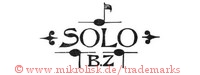 Solo B.Z (mit Noten)