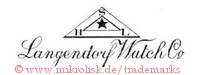 S.H.L. / Langendorf Watch Co. (im Dreieck mit Stern)
