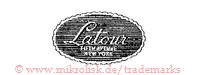 Latour / Fifth Avenue / New York (im Oval)