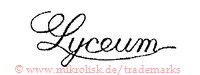 Lyceum