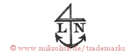 LN (mit Anker und Winkel/Dreieck) | 4