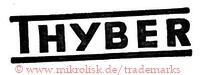 Thyber