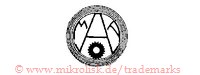 MAA (in Kreisen mit Zahnrad)