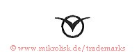 (Kreis mit Flügel / Schwingen / V)