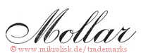 Mollar