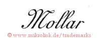 Mollar