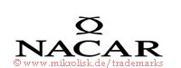 Nacar