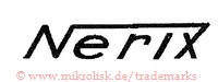 Nerix