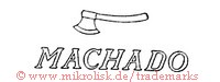 Machado (mit Axt/Beil)