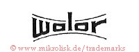 Walor