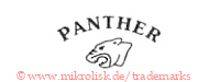 Panther (mit Pantherkopf) | tigerkopf löwenkopf katzenkopf tierkopf