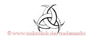 (Mondsicheln, drei ineinander)