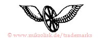 (Gefl&uuml;geltes Rad)