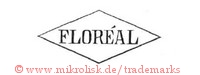 Floréal (in Raute)