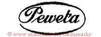 Peweta