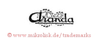 Chanda (mit Zahnrädern) | zahnrad