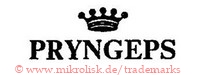 Pryngeps (mit Krone)