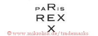 Paris Rex