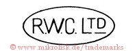 R.W.C.Ltd. (im Oval) | rwc ltd